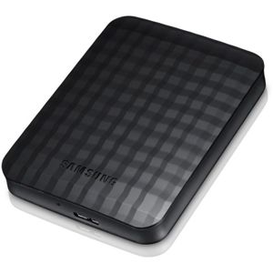 Samsung 1TB USB3.0 Black [STSHX-M101TCB]