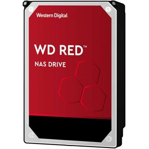 WD Red 10TB WD101EFAX