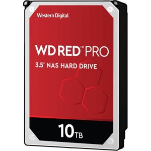 WD Red Pro 10TB WD102KFBX