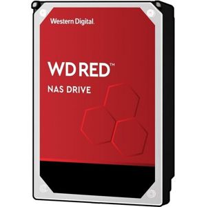 WD Red 12TB