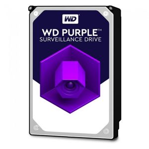 WD Purple 12TB [WD121PURZ]