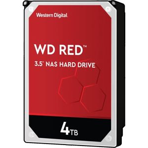 WD Red 4TB WD40EFAX