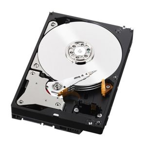 WD Red 8TB [WD80EFAX]