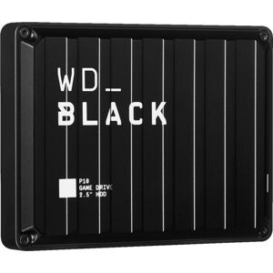 WD Black P10 Game Drive 2TB WDBA2W0020BBK-WESN