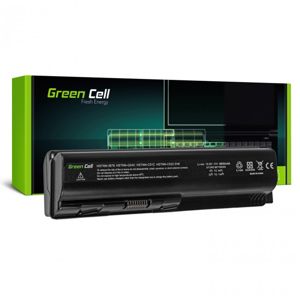 Green Cell do HP Pavilion Compaq Presario z serii DV4 DV5 DV6 CQ60 CQ70 11.1V 8800mAh