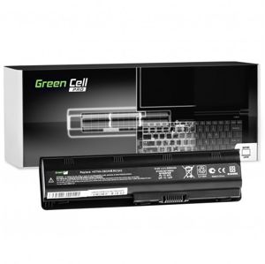 Green Cell PRO pro HP Envy 17 G32 G42 G56 G62 G72 CQ42 CQ56 MU06 DM4 11.1V 5200mAh