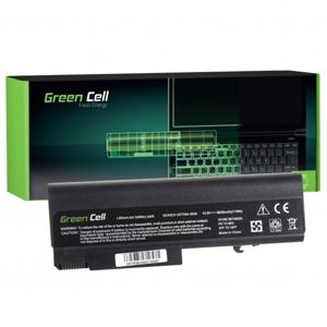 Green Cell do HP EliteBook 6930p HP ProBook 6555b Compaq 11.1V 6600mAh