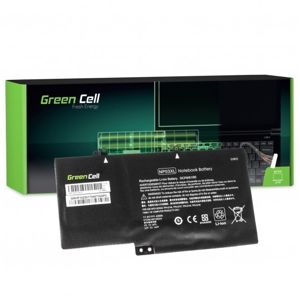 Green Cell do HP Envy x360 15-U Pavilion x360 13-A 13-B 11.4V 3700mAh