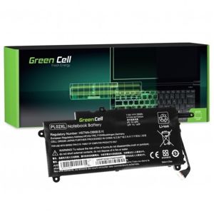 Green Cell pro HP Pavilion x360 11-N HP x360 310 G1 7.6V 3800mAh