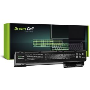 Green Cell do HP ZBook 15, 15 G2, 17, 17 G2 14.4V 4400mAh