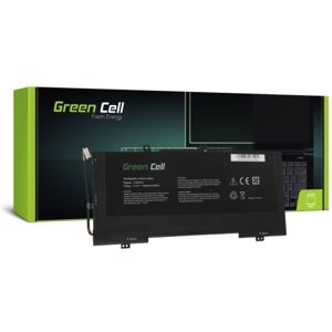 Green Cell pro HP Envy 13-D 13-D010NW 13-D011NW 11.4V 3900mAh
