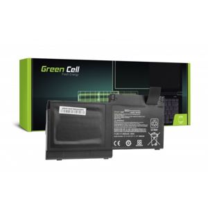 Green Cell do HP EliteBook 720 G1 G2 820 G1 G2 11.25V 4000mAh