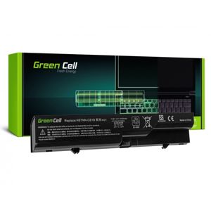 Green Cell pro HP Compaq 320 321 325 326 4320s 4520s 10.8V 4400mAh