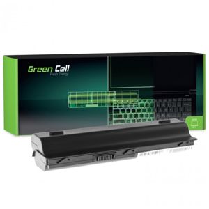 Green Cell do HP Envy 17 G32 G42 G56 G62 G72 CQ42 CQ56 MU06 DM4 11.1V 8800mAh
