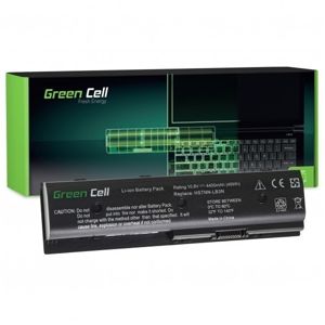 Green Cell pro HP DV4-5000 DV6-7000 DV7-7000 11.1V 4400mAh