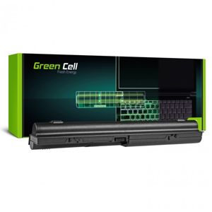 Green Cell pro HP Probook 4330s 4430s 4530s 4730s 11.1V 6600mAh