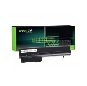 Green Cell pro HP Compaq 2510p nc2400 2530p 2540p 11.1V 4400mAh