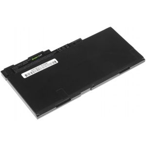 Green Cell pro HP EliteBook 740 750 840 850 G1 G2, HP ZBook 14 G2 15u G2 10.8V 4000mAh