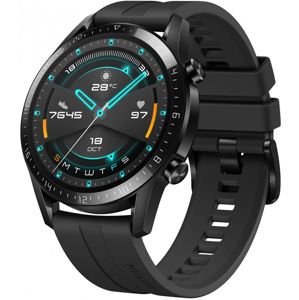 Huawei Watch GT 2 Sport czarny