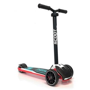 Scoot & Ride Highwaykick 5 Coral