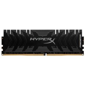 HyperX Predator XMP 8GB [1x8GB 3600MHz DDR4 CL17 DIMM] HX436C17PB4/8