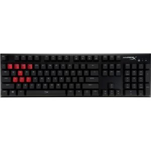 HyperX Alloy Red, US [HX-KB1RD1-NA/A2]