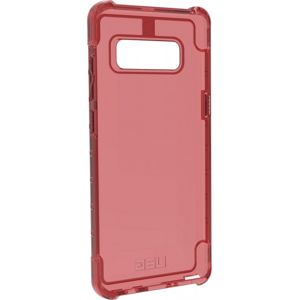 UAG Plyo Cover pro Samsung Galaxy Note 8 červený průsvitný