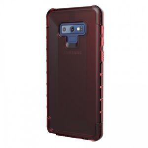 UAG Plyo Cover do Samsung Galaxy Note 9 czerwony przezroczysty
