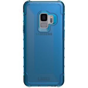 UAG Plyo Cover pro Samsung Galaxy S9 modrý průsvitný