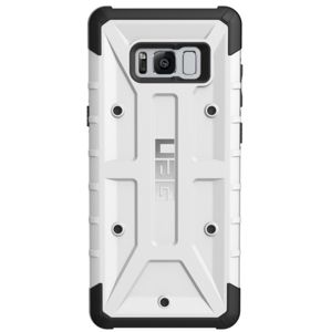 UAG Pathfinder Cover pro Samsung Galaxy S8+ bílý