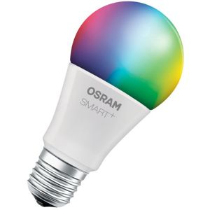 Osram Ledvance Smart+ BT CLA60 E27 RGBW