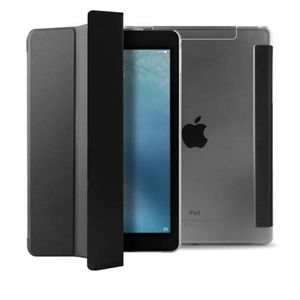 Puro Zeta Slim iPad Pro 9.7"/Air 2 w/Magnet & Stand up černý