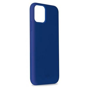 Puro Icon Cover pro iPhone 11 Pro modrý
