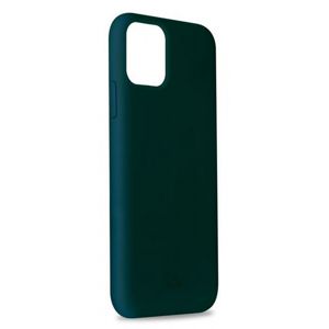 Puro Icon Cover pro iPhone 11 Pro tmavě zelený