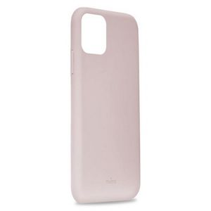 Puro Icon Cover pro iPhone 11 Pro pískově růžový