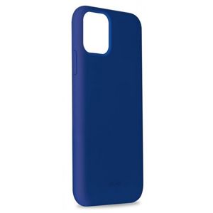 Puro Icon Cover pro iPhone 11 modrý