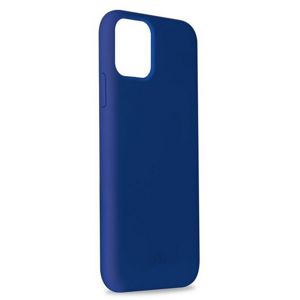 Puro Icon Cover pro iPhone 11 Pro Max modrý