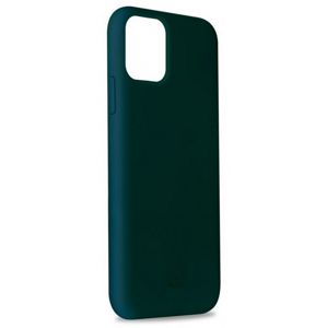 Puro Icon Cover pro iPhone 11 Pro Max tmavě zelený