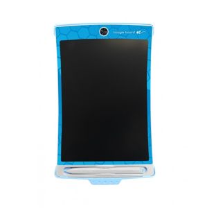 BoogieBoard Jot 8.5 LCD eWriter modrý