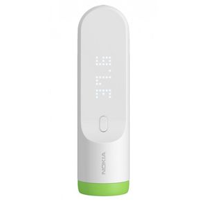 Nokia Thermo – teploměr s technologií HotSpot Sensor