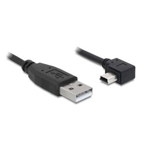 DeLock mini USB 2.0m - 82682