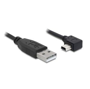 DeLock mini USB 5.0m - 82684