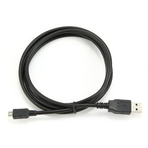 Gembird kabel micro USB 2.0 Easy-USB, 1m [CC-MUSB2D-1M]