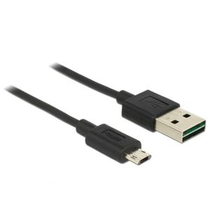 DeLock micro USB 0.5m - 83845