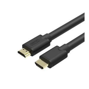 Unitek prodlužovací kabel HDMI v1.4 M/M 40m, aktivní [Y-C173]