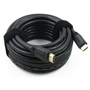 Unitek Premium kabel HDMI v1.4 M/M aktivní 20m [Y-C110A]