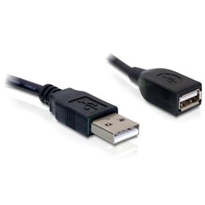 DeLock USB 15cm - 82457