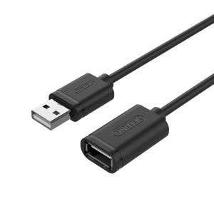 Unitek USB 0.5m [Y-C447GBK]