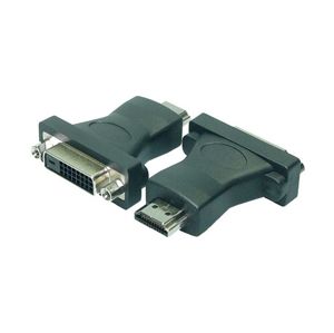 LogiLink adaptér DVI - HDMI AH0002