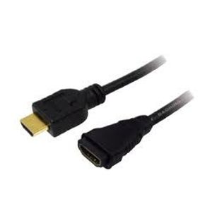 LogiLink prodlužovací kabel HDMI v1.4 2.0m CH0056